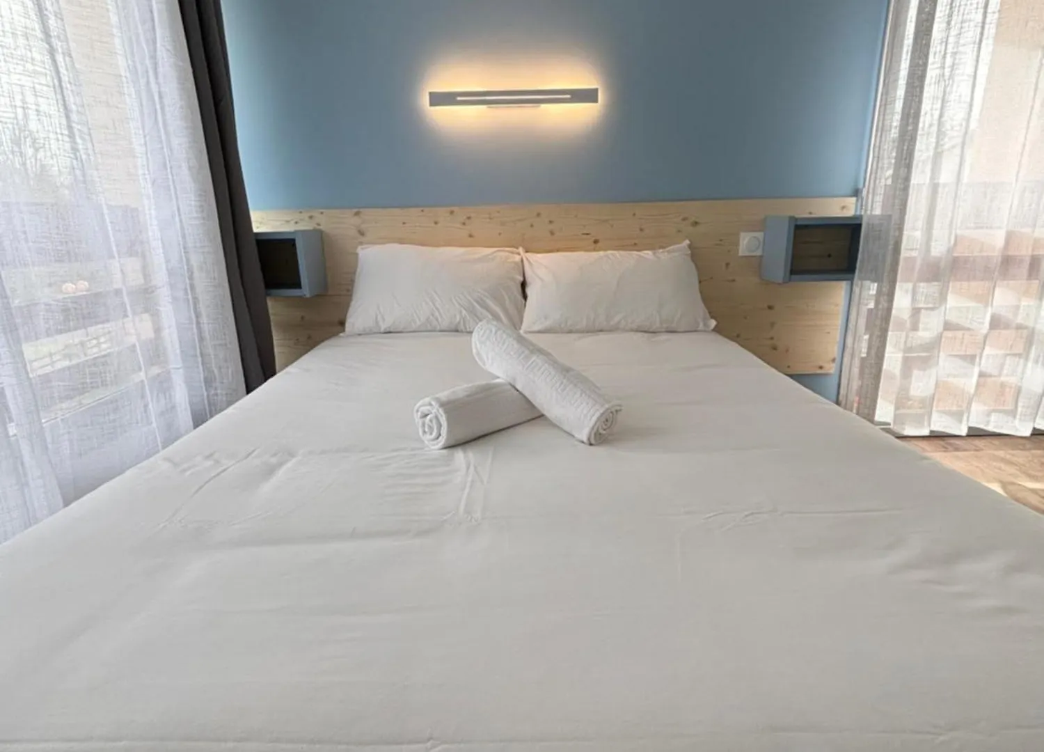 Le D'Artagnan - App 8 - Balcon Apartment Cazaubon