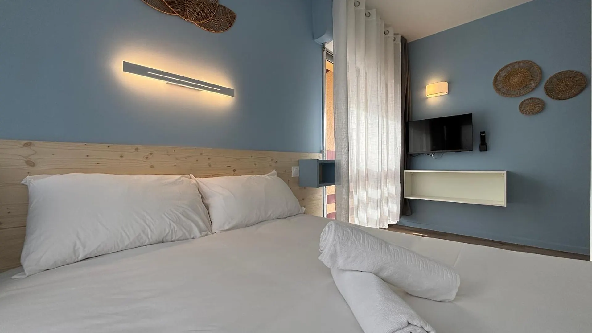 Le D'Artagnan - App 8 - Balcon Apartment Cazaubon