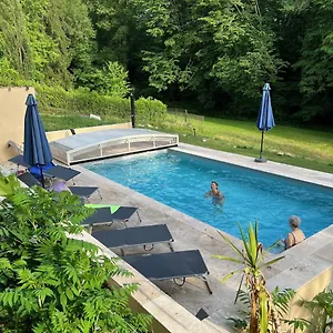 Aparthotel Résidence Les Milandes, Cazaubon