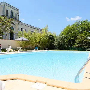  Appartement Du Chateau De Begue